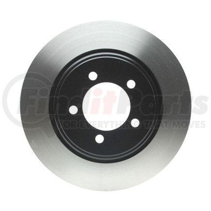 Raybestos 680416 Disc Brake Rotor Only