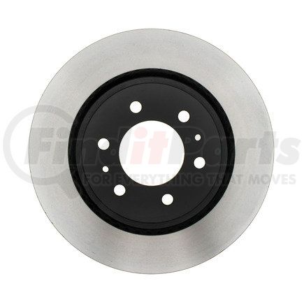 Raybestos 680508 Brake Rotor