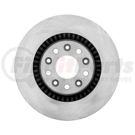 Raybestos 680282R DISC BRAKE ROTOR