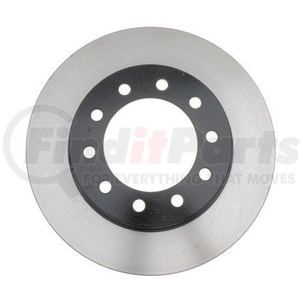 Raybestos 680305 Brake Rotor