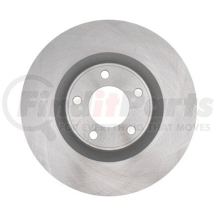 Raybestos 680544R DISC BRAKE ROTOR