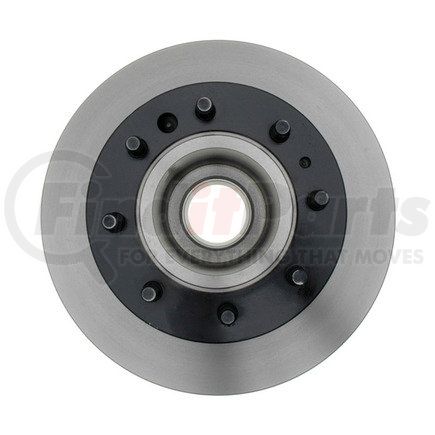 Raybestos 680626 Brake Rotor and Hub Assembly