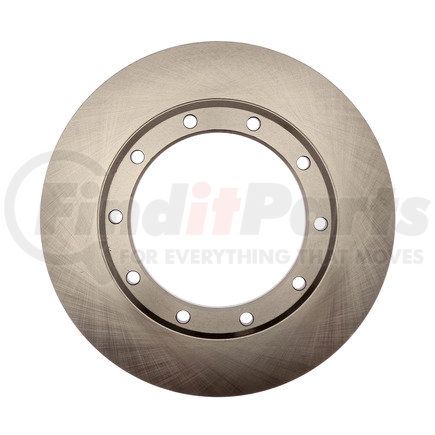 Raybestos 680943R DISC BRAKE ROTOR