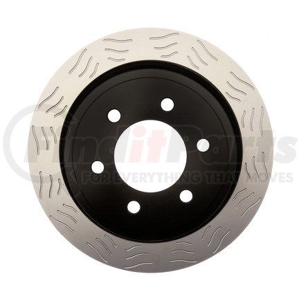 Raybestos 680976PER DISC BRAKE ROTOR