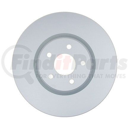 Raybestos 680998 BRAKE ROTOR