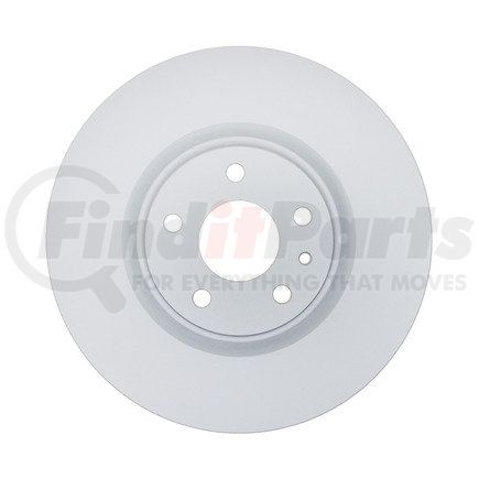 Raybestos 681015FZN DISC BRAKE ROTOR