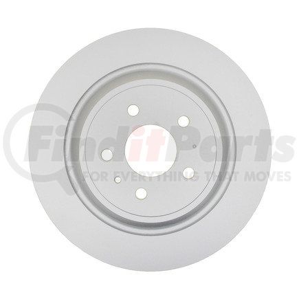 Raybestos 681013 BRAKE ROTOR