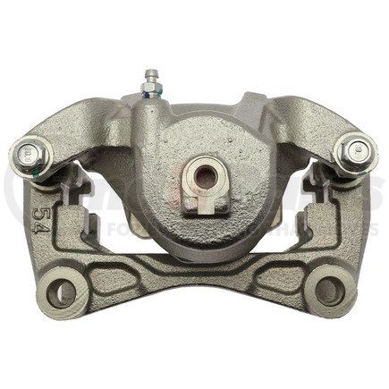 Raybestos FRC12789N DISC BRAKE CALIPER AND BRACKET ASSY