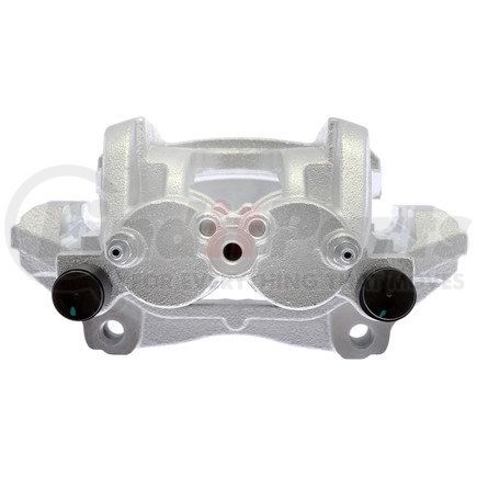 Raybestos FRC12983DN DISC BRAKE CALIPER/BRACKET ASSEMBLY