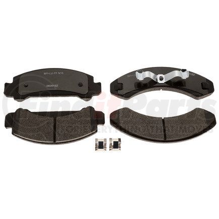 Raybestos MGD249CH Brake Pad Set