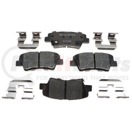 Raybestos MGD1313CH Brake Pad Set