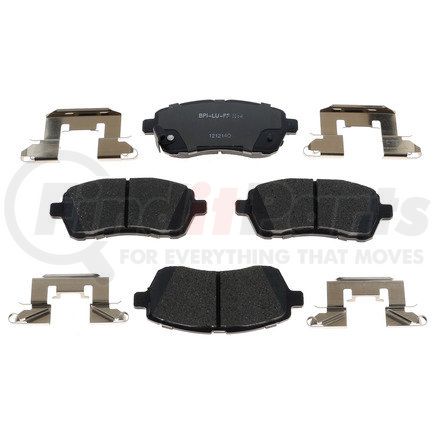 Raybestos MGD1454ACH Brake Pad Set