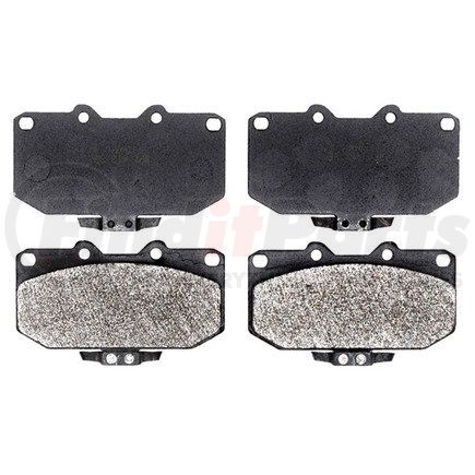 Raybestos SP647XP BRAKE PAD SET