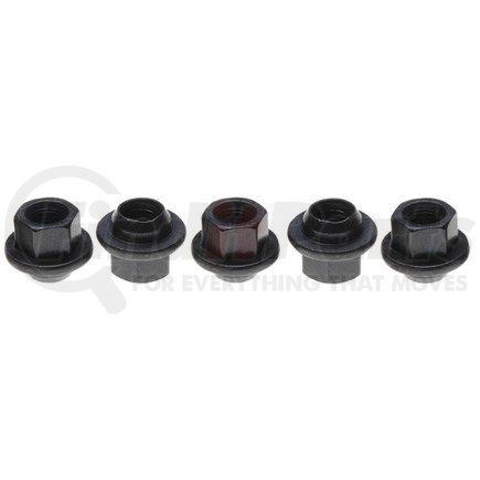 Raybestos 9942N WHEEL LUG NUT