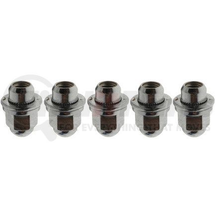 Raybestos 9994N WHEEL LUG NUT