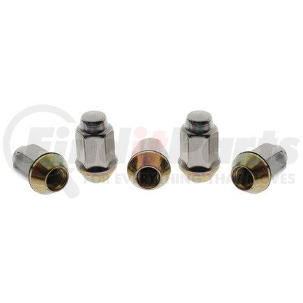 Raybestos 9997N WHEEL LUG NUT