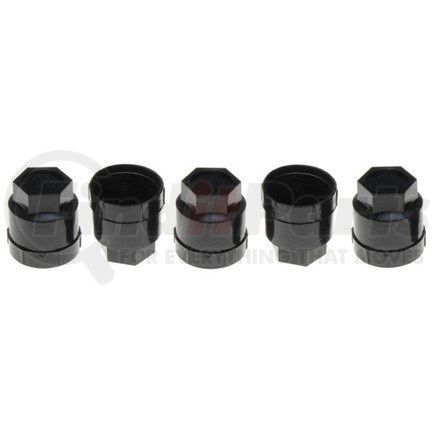 Raybestos 10004N WHEEL LUG NUT