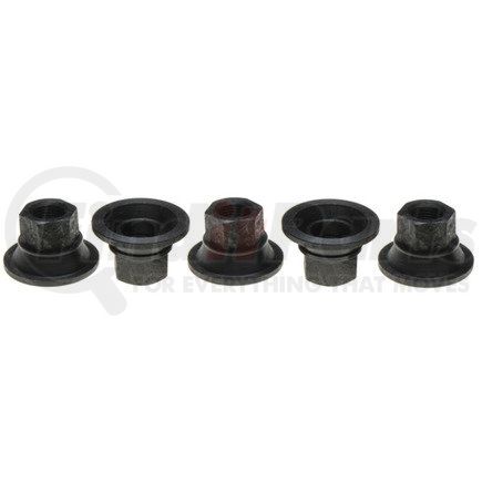 Raybestos 10017N WHEEL LUG NUT