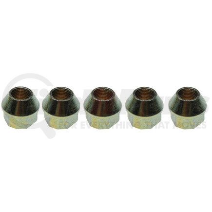 Raybestos 10014N WHEEL LUG NUT