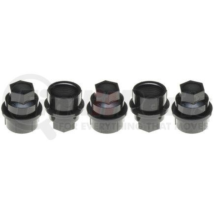 Raybestos 10048N WHEEL LUG NUT