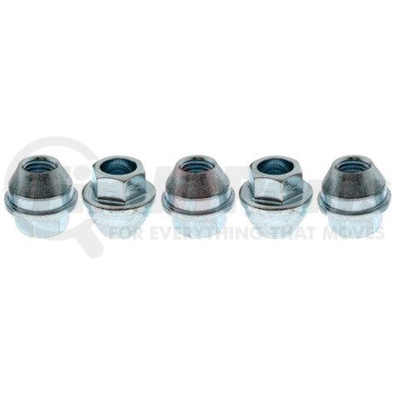 Raybestos 10108N WHEEL LUG NUT