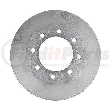 Raybestos 681016R BRAKE ROTOR