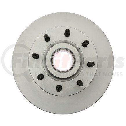 Raybestos 681778 BRAKE ROTOR