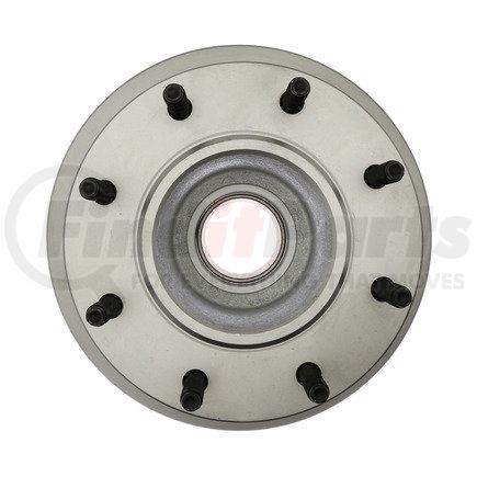 Raybestos 681785 BRAKE ROTOR