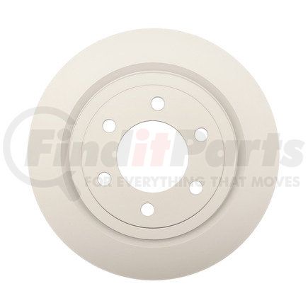 Raybestos 682263 BRAKE ROTOR