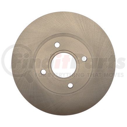 Raybestos 682197R BRAKE ROTOR