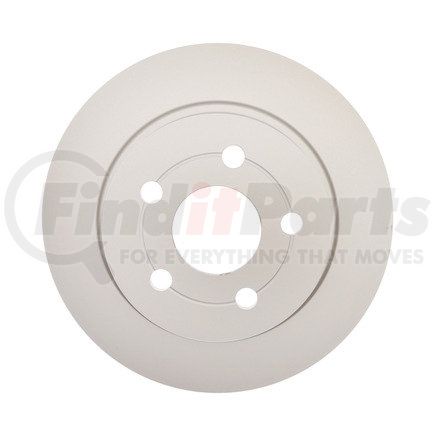 Raybestos 682502FZN DISC BRAKE ROTOR