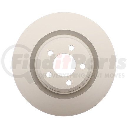 Raybestos 682615 BRAKE ROTOR