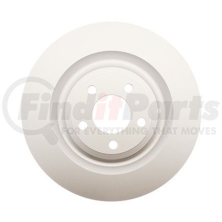 Raybestos 682614 BRAKE ROTOR