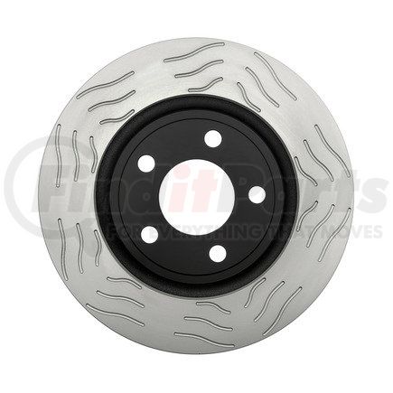 Raybestos 681953PER BRAKE ROTOR-PERFORMANCE ROTOR