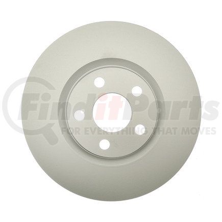 Raybestos 682072FZN DISC BRAKE ROTOR