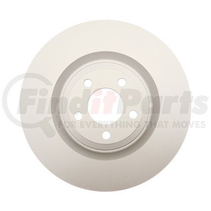 Raybestos 682616 BRAKE ROTOR