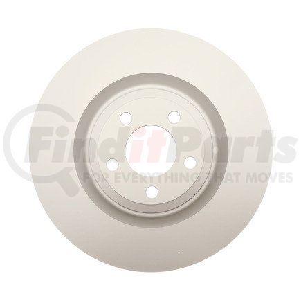 Raybestos 682616FZN DISC BRAKE ROTOR