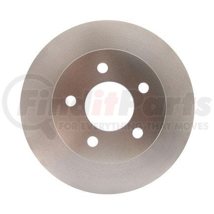 Raybestos 780036R DISC BRAKE ROTOR