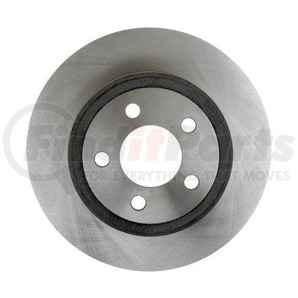 Raybestos 780254R DISC BRAKE ROTOR