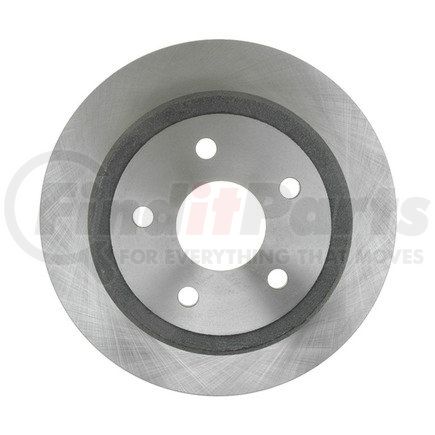 Raybestos 780296R DISC BRAKE ROTOR