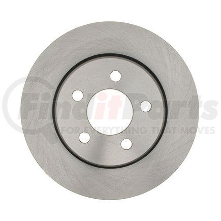 Raybestos 780540R DISC BRAKE ROTOR