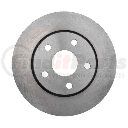 Raybestos 780518R DISC BRAKE ROTOR