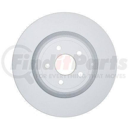 Raybestos 780960 BRAKE ROTOR