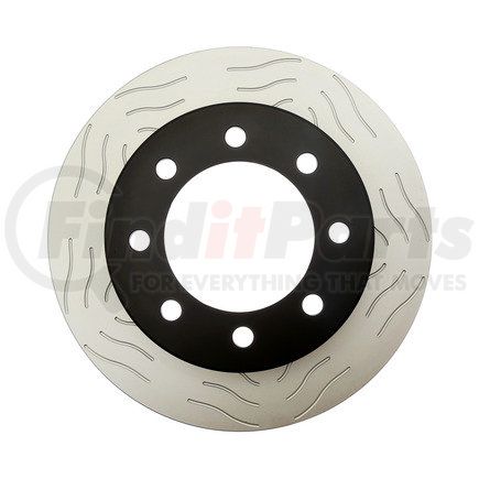 Raybestos 780736PER BRAKE ROTOR-PERFORMANCE ROTOR
