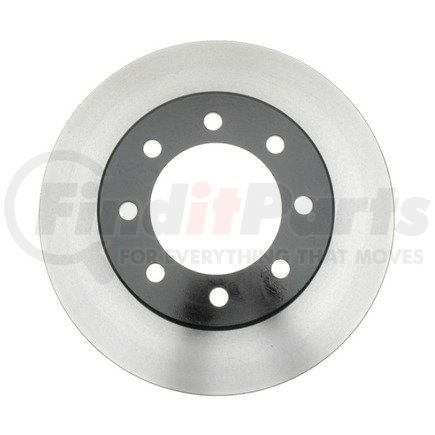 Raybestos 780736 Brake Rotor