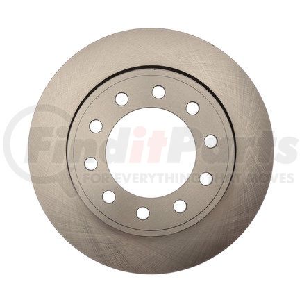 Raybestos 780774R DISC BRAKE ROTOR