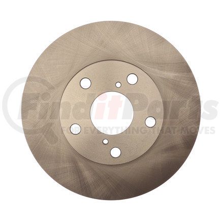 Raybestos 980033R DISC BRAKE ROTOR