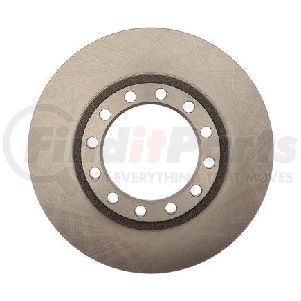 Raybestos 980051R DISC BRAKE ROTOR