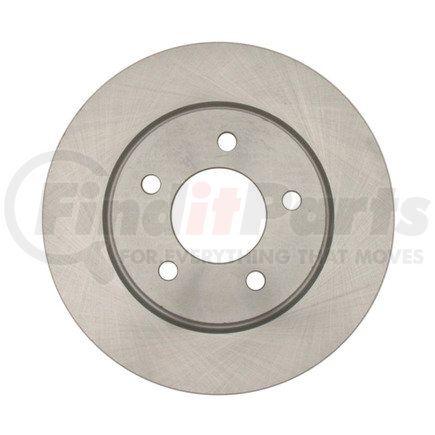 Raybestos 980287R DISC BRAKE ROTOR