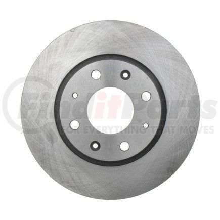 Raybestos 980385R DISC BRAKE ROTOR